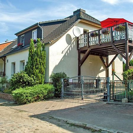 Apartment Boemitz エクステリア 写真