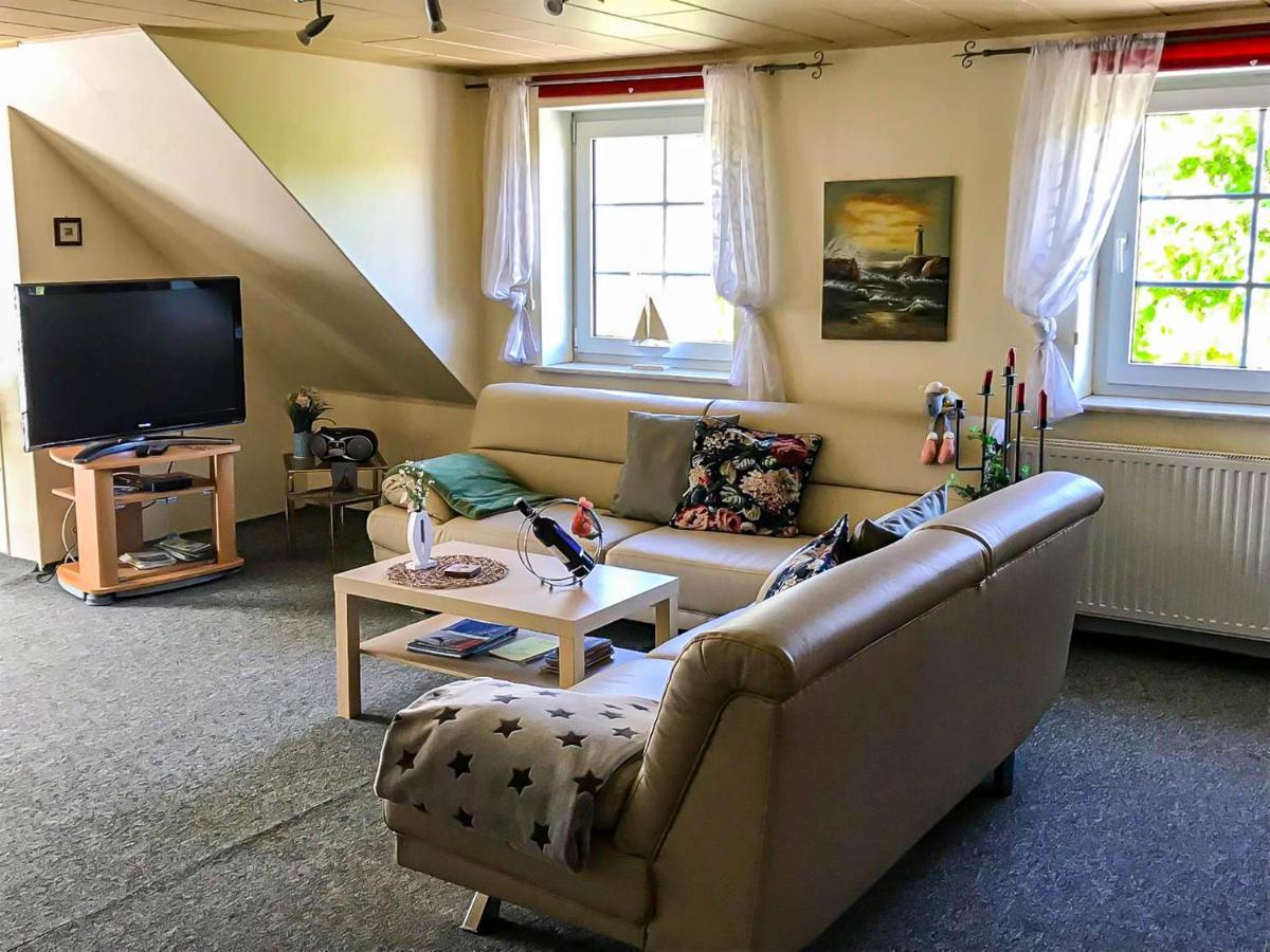 Apartment Boemitz エクステリア 写真