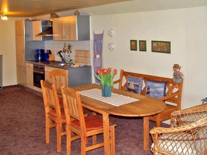 Apartment Boemitz 部屋 写真