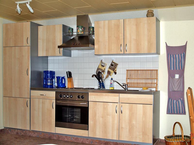 Apartment Boemitz 部屋 写真