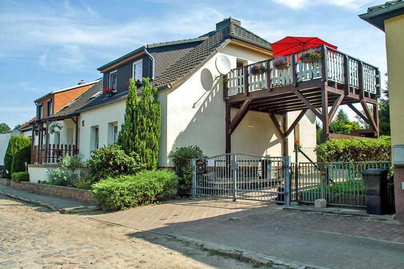 Apartment Boemitz エクステリア 写真