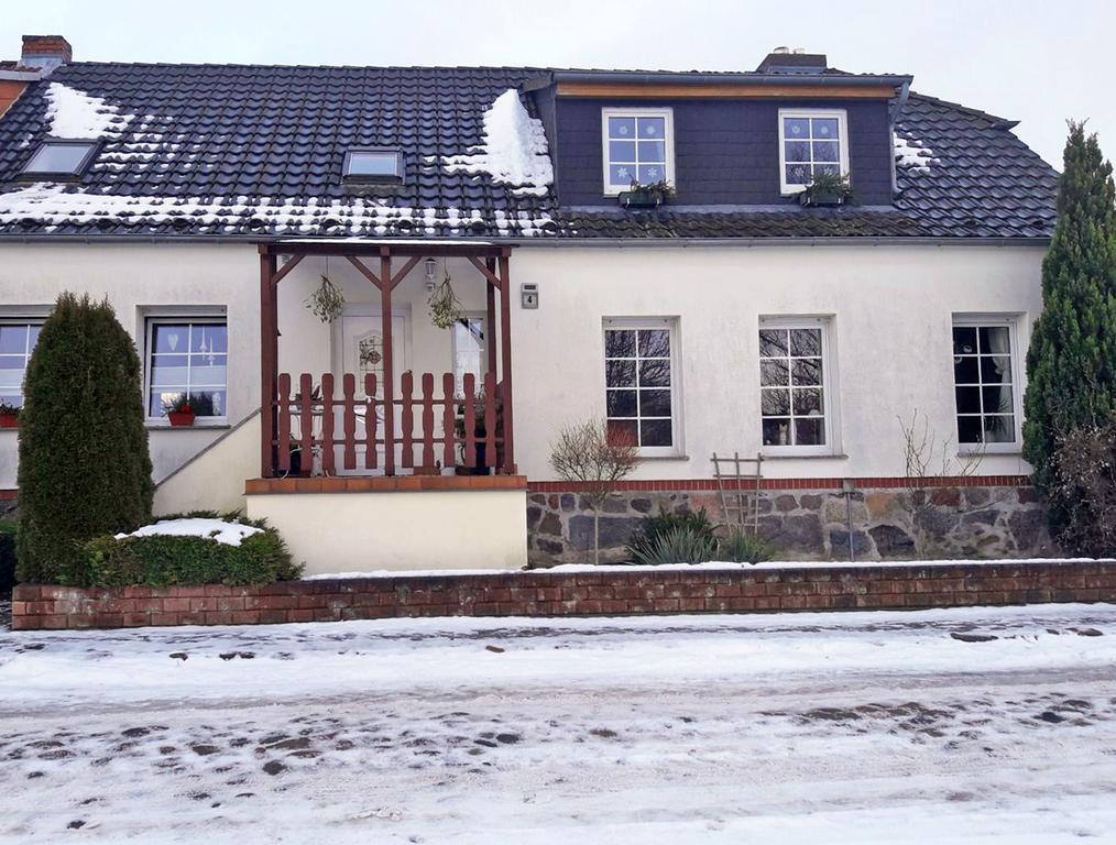 Apartment Boemitz エクステリア 写真